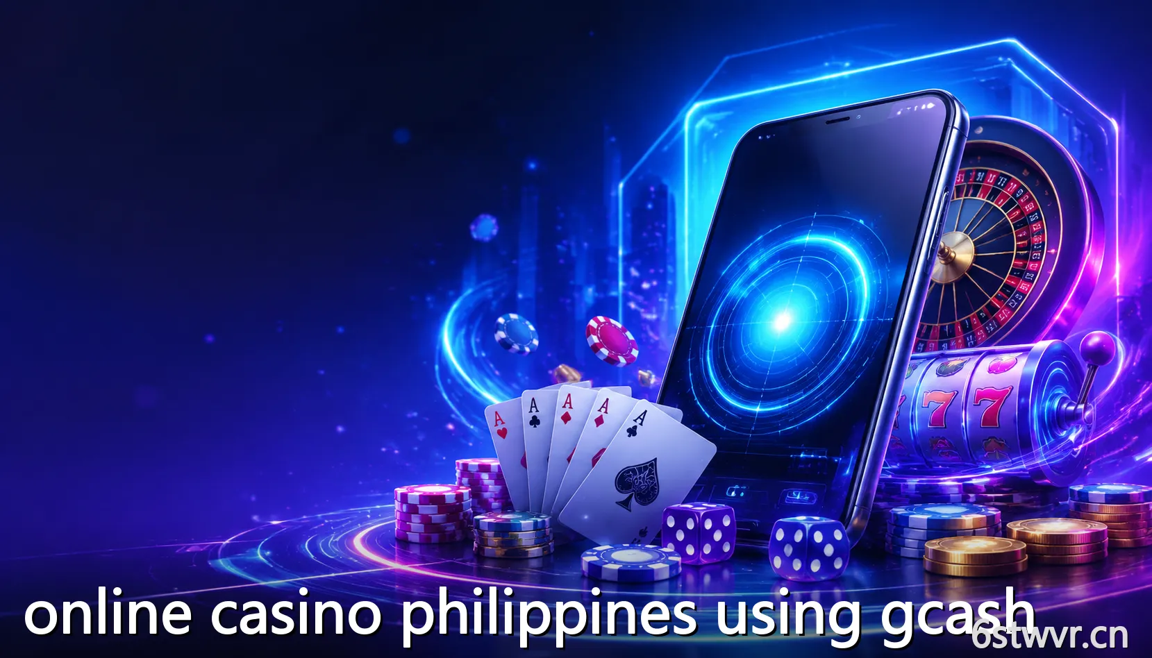 online casino philippines using gcash