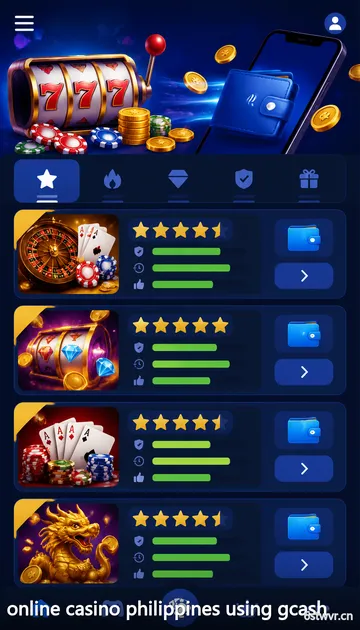 online casino philippines using gcash screenshot 1