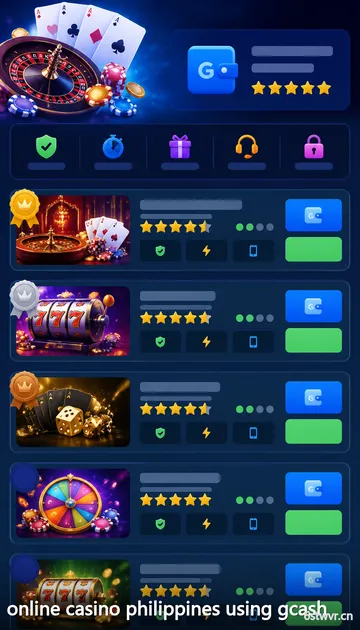 online casino philippines using gcash screenshot 2
