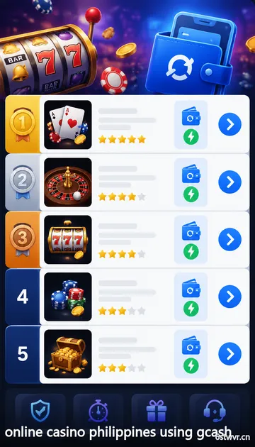 online casino philippines using gcash screenshot 4